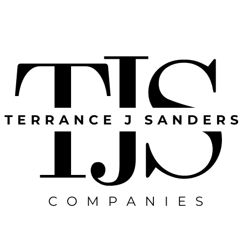 Terrance J Sanders 